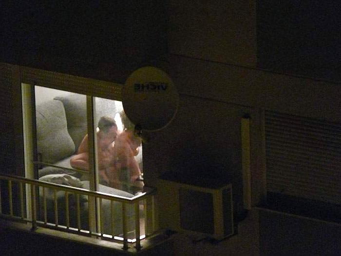 25P Voyeur, what I wish to see!