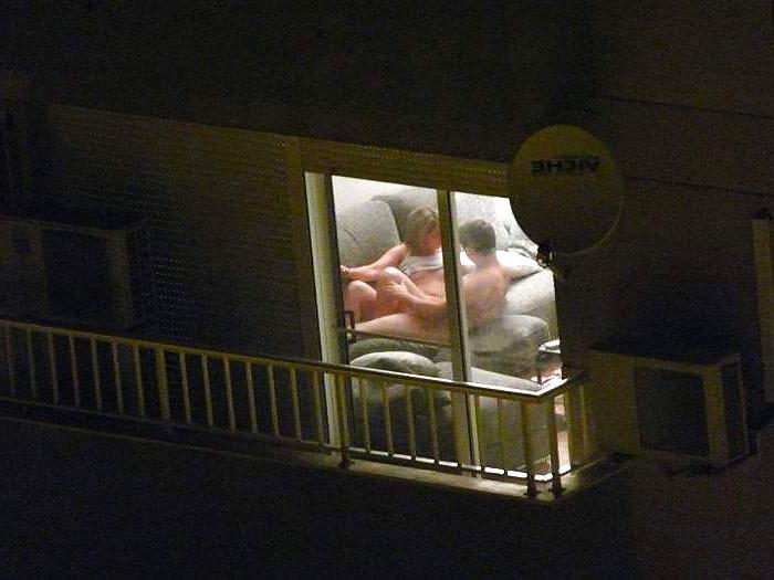 25P Voyeur, what I wish to see!