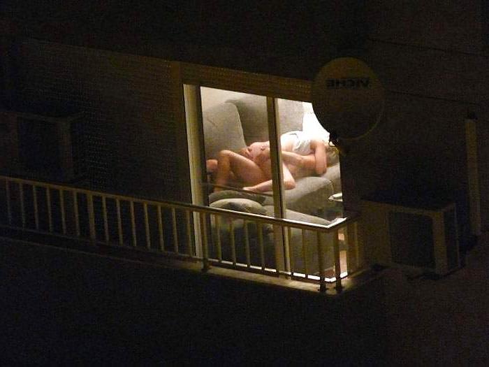 25P Voyeur, what I wish to see!