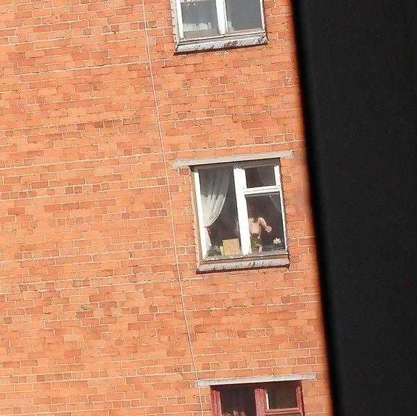 25P Voyeur, what I wish to see!