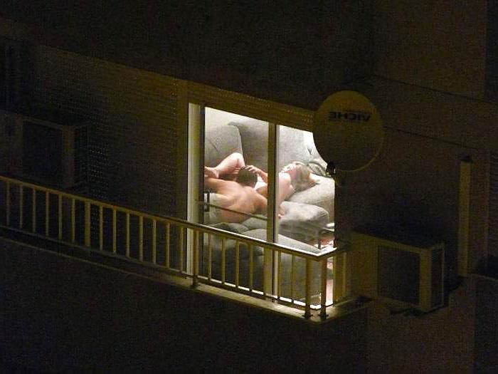 25P Voyeur, what I wish to see!