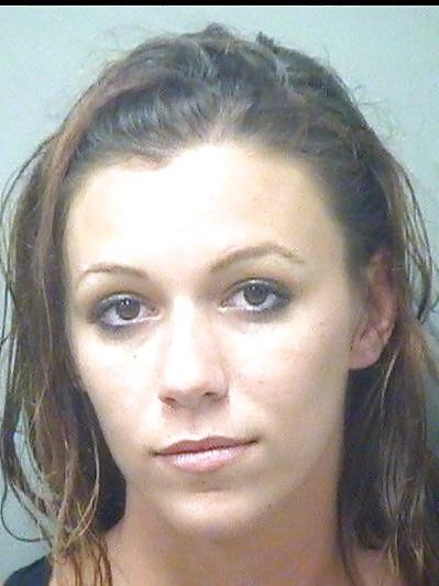 23P Real Florida Hooker