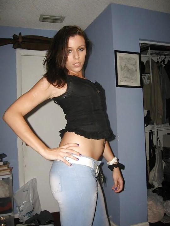 23P Real Florida Hooker