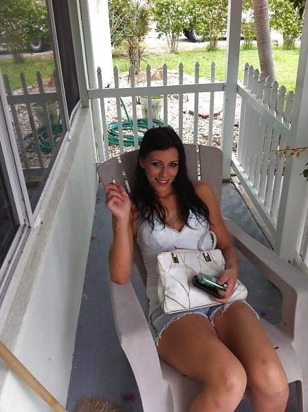 23P Real Florida Hooker