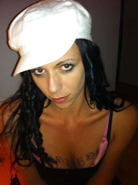 23P Real Florida Hooker