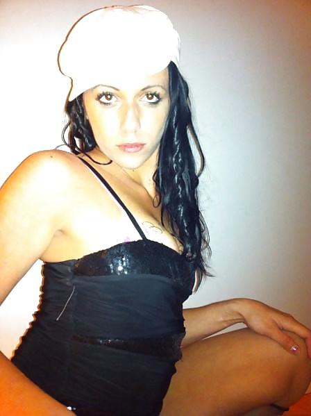 23P Real Florida Hooker