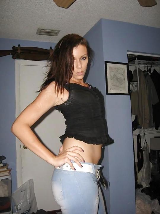 23P Real Florida Hooker