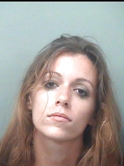 23P Real Florida Hooker