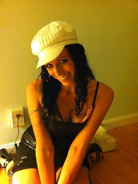 23P Real Florida Hooker
