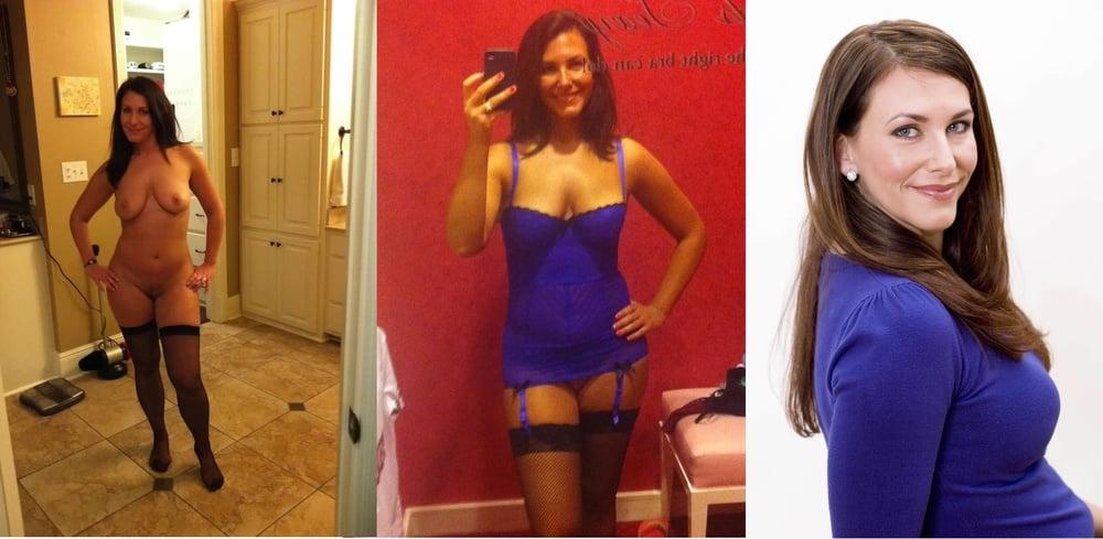 25P The Best Dress - Undress Beauty part 90
