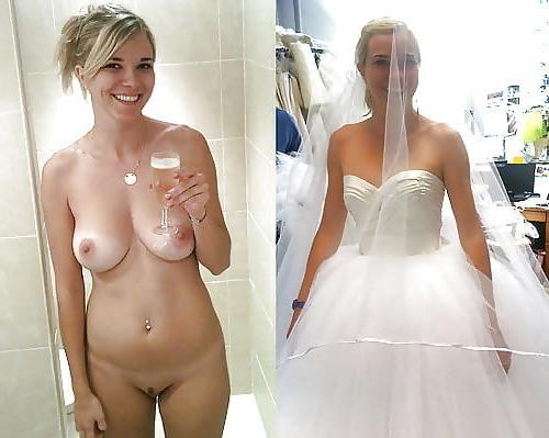 25P The Best Dress - Undress Beauty part 90