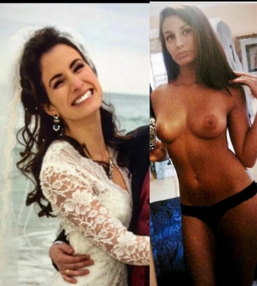 25P The Best Dress - Undress Beauty part 90
