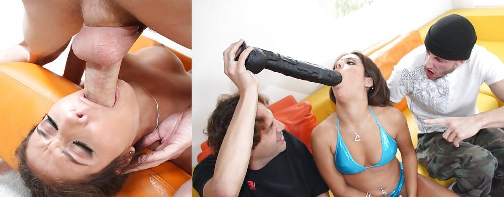 13P How to learn deepthroat
