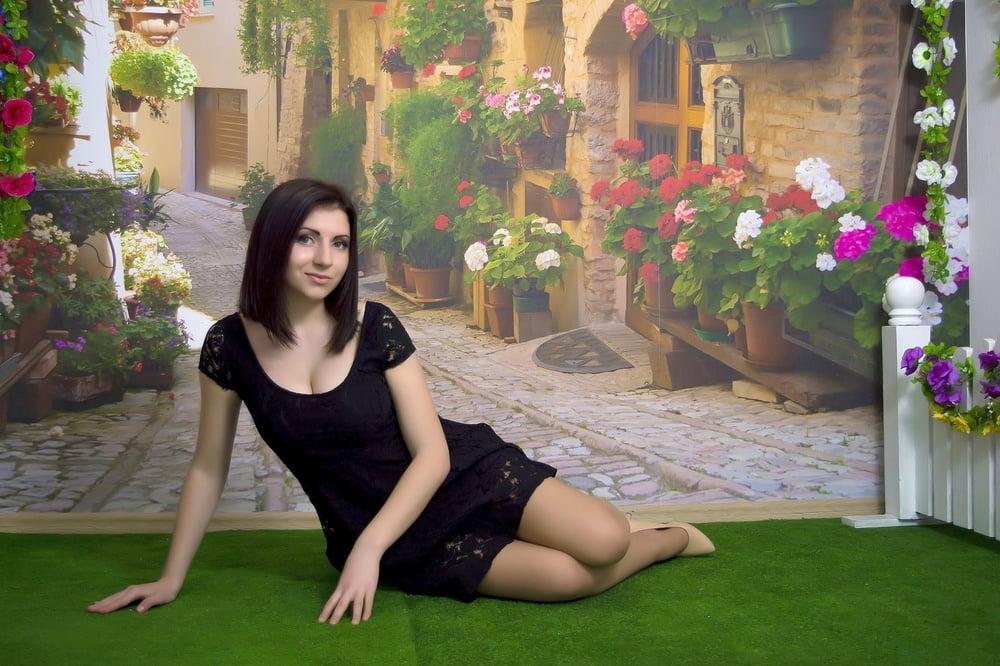 25P Beauty woman pantyhose stockings non porn 34