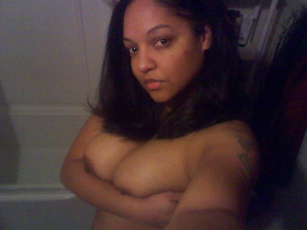 25P Random Self Shot #9