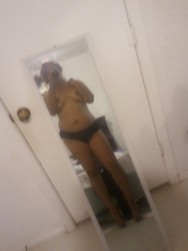 25P Random Self Shot #9