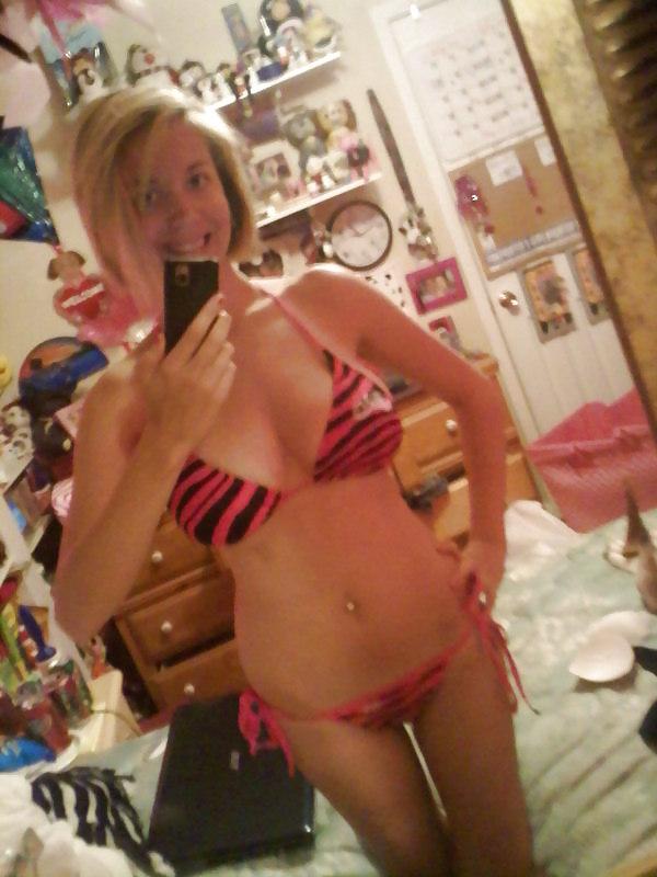 25P Random Self Shot #9