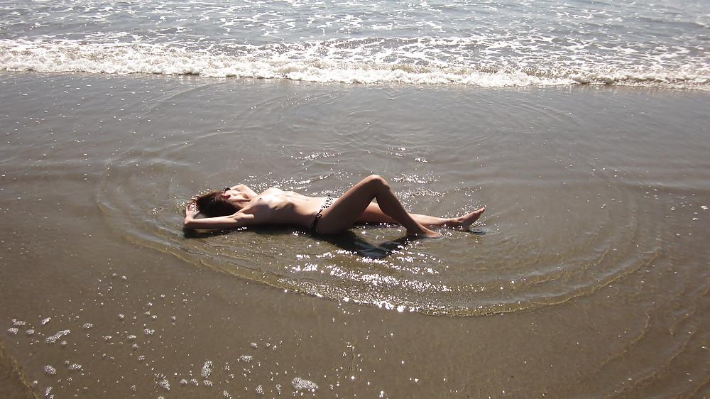 7P Beach