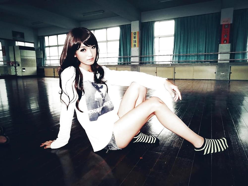 25P Beautiful Crossdressers 10 By TROC