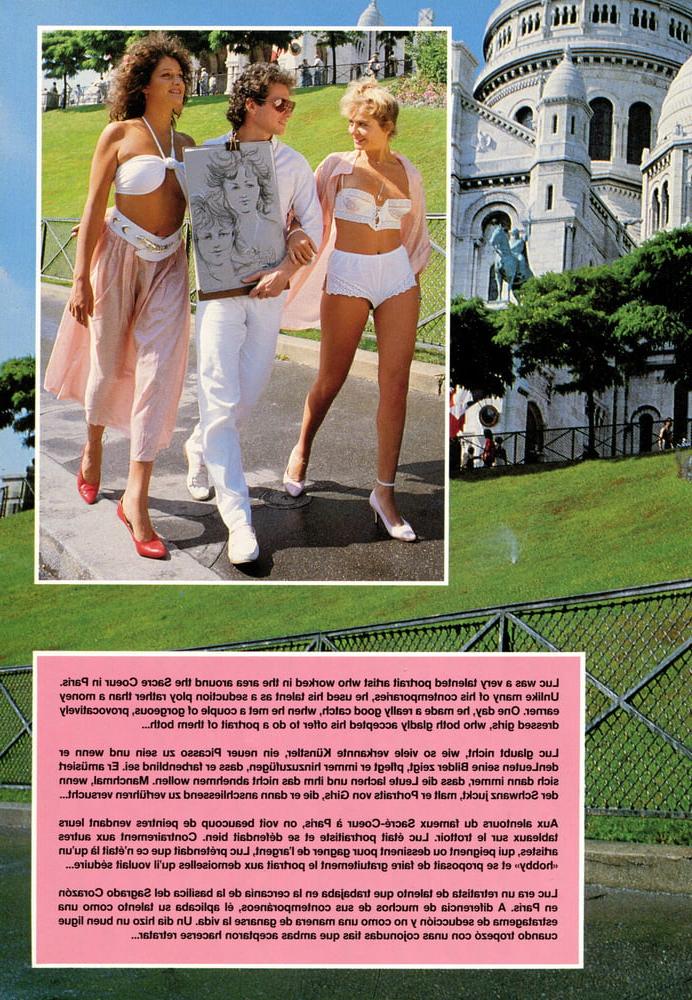 25P Porn mags: Hard Core 52