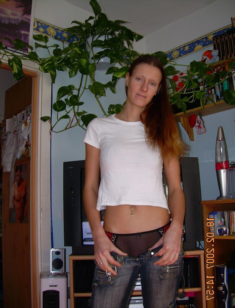 25P Very Kinky Milf