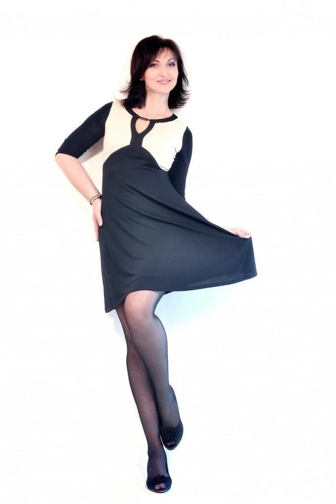 25P Beauty woman pantyhose stockings non porn 28