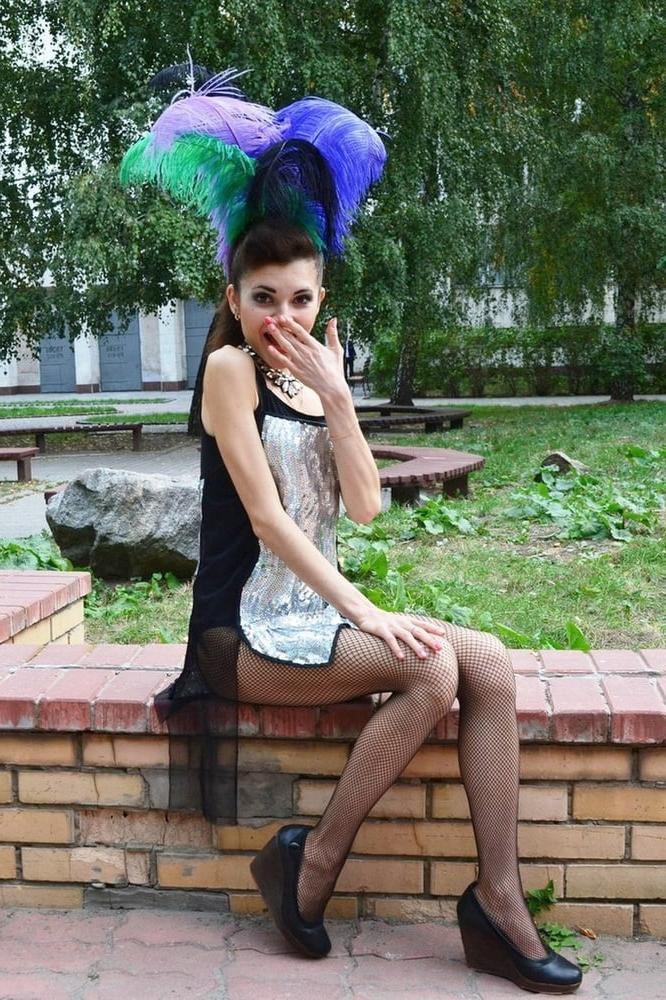 25P Beauty woman pantyhose stockings non porn 23