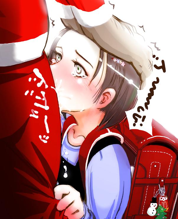 20P Deepthroat hentai
