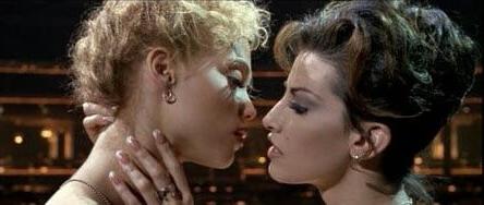 18P Gina Gershon &amp; Elizabeth Berkley