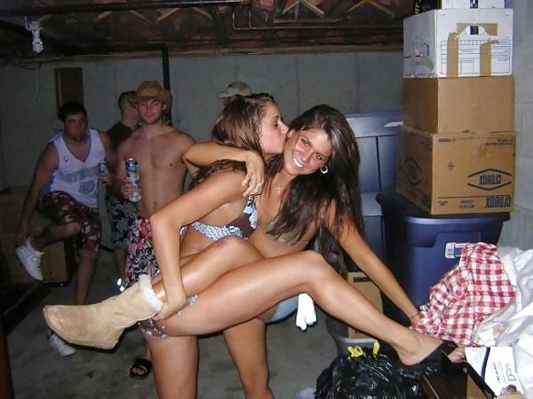 20P Girl on Girl Teen Mix