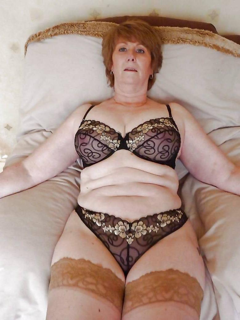 25P Old Whores