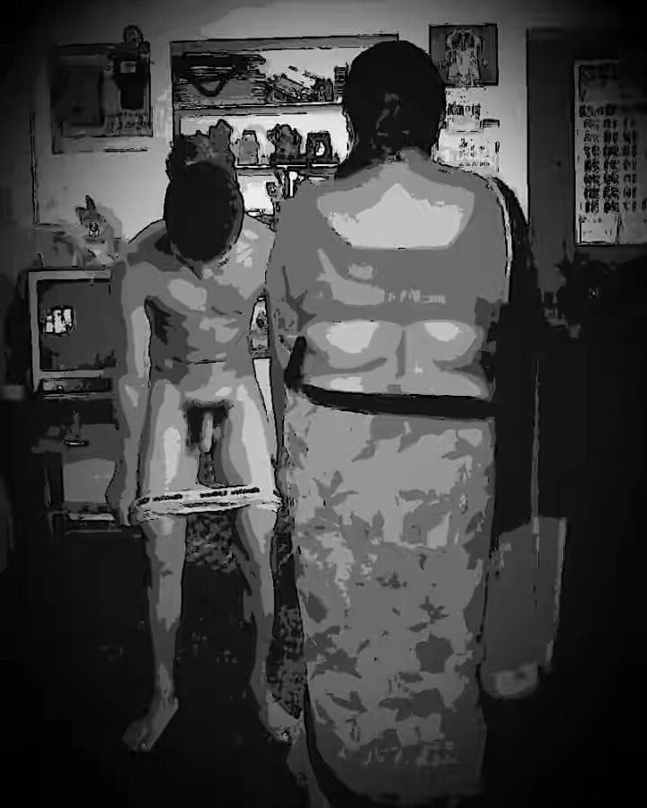 25P Desi aunty sex 3
