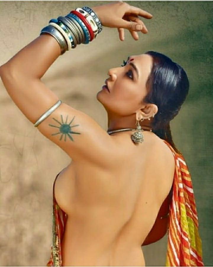 16P Desi