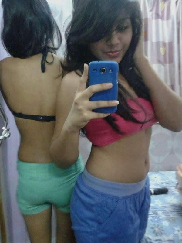 25P Random  Desi babes