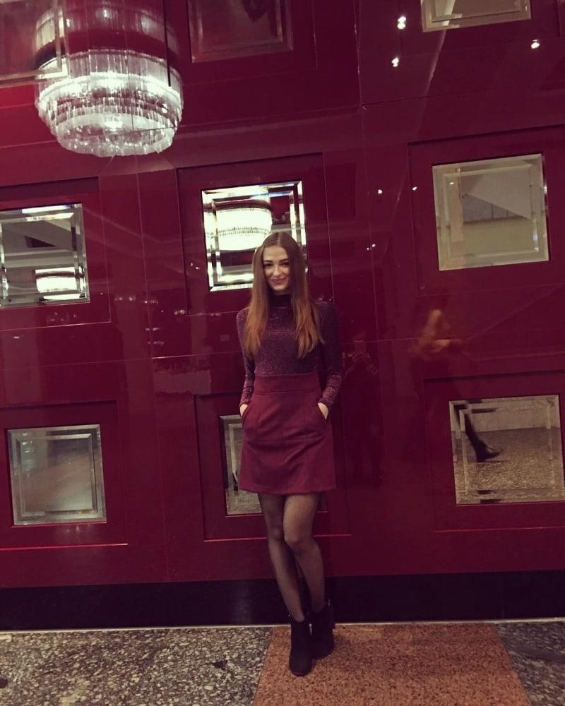 25P Beauty woman pantyhose stockings non porn 16