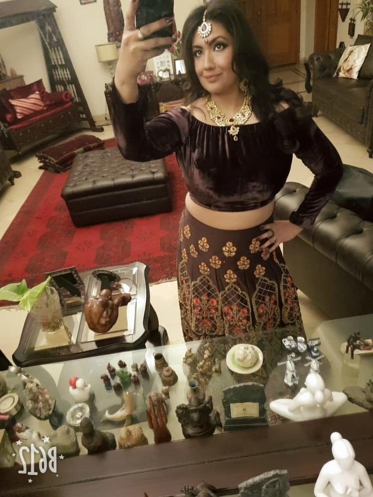 25P Desi selfie Vol. 7