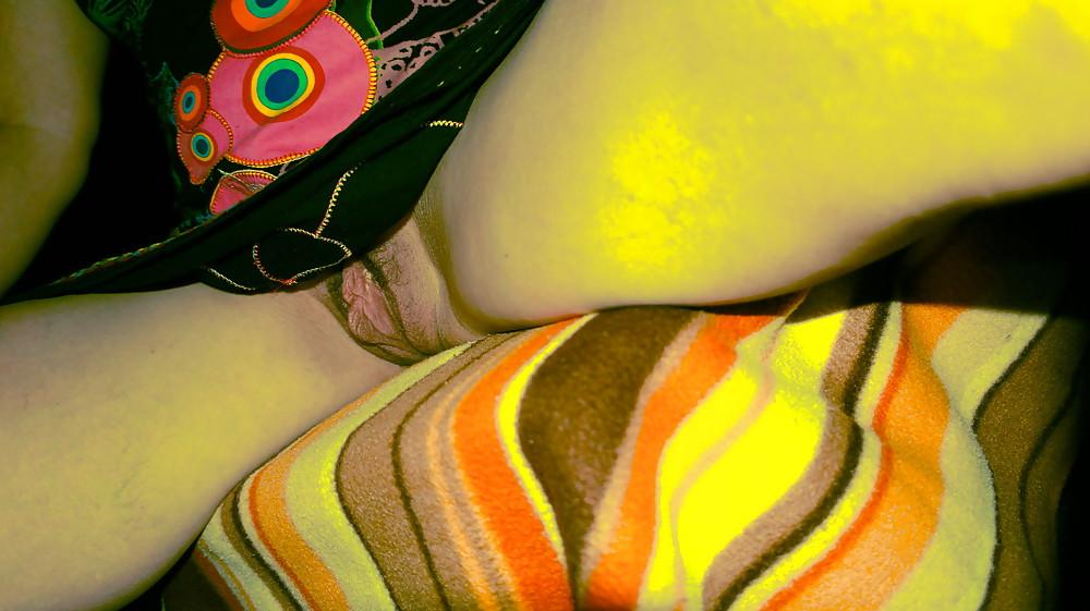 25P My upskirts