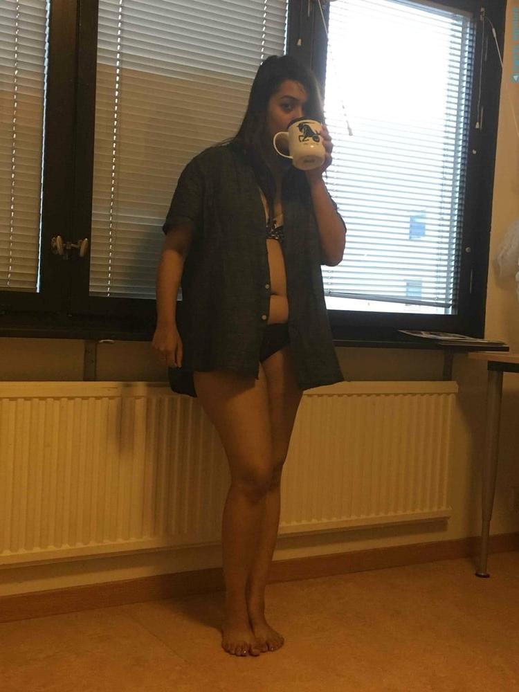 25P Unknown Desi Girl 0005 (Nudes)