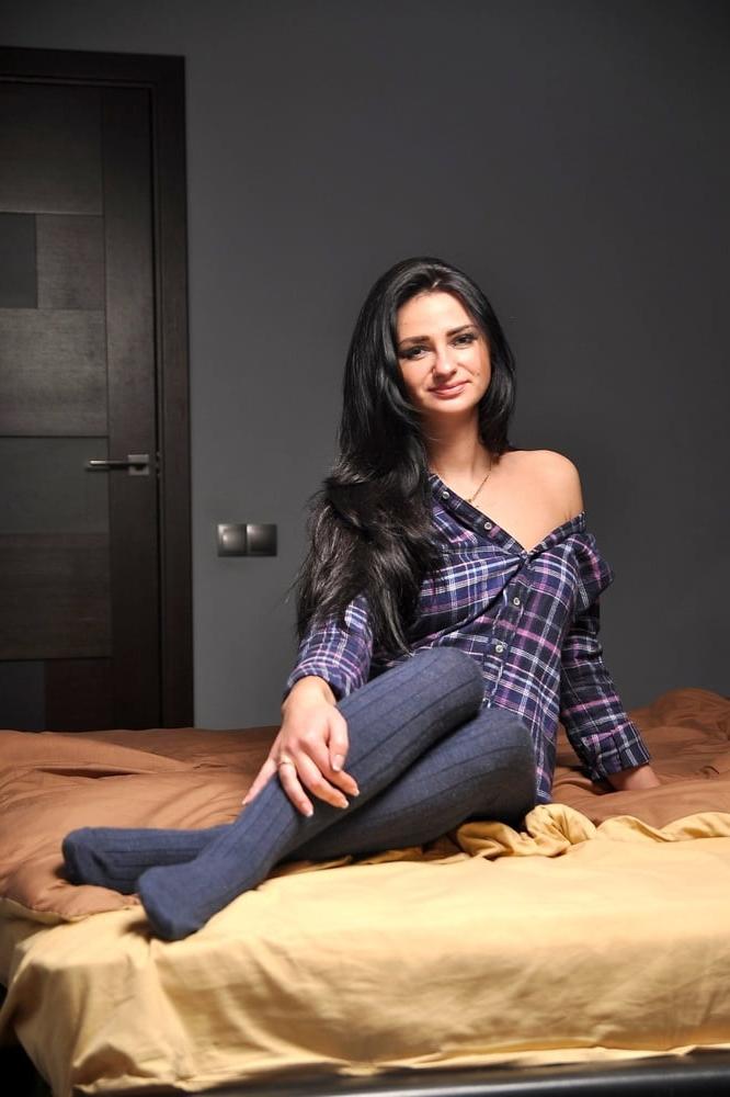 25P Beauty woman pantyhose stockings non porn 29