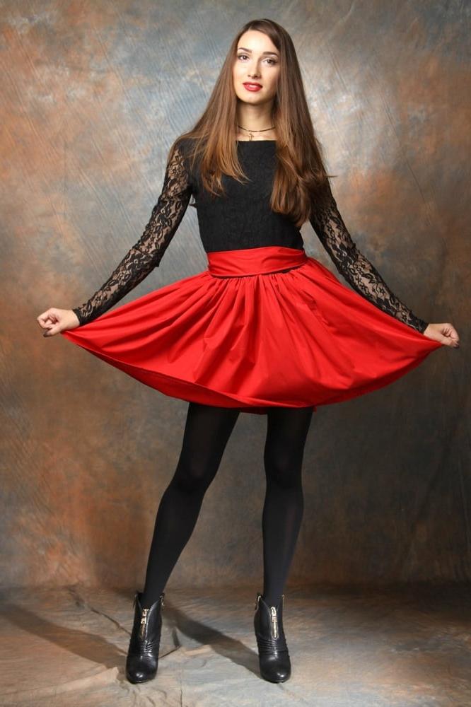 25P Beauty woman pantyhose stockings non porn 29