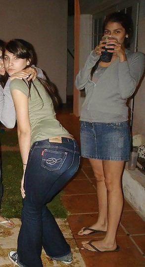 25P Girls compilation 3