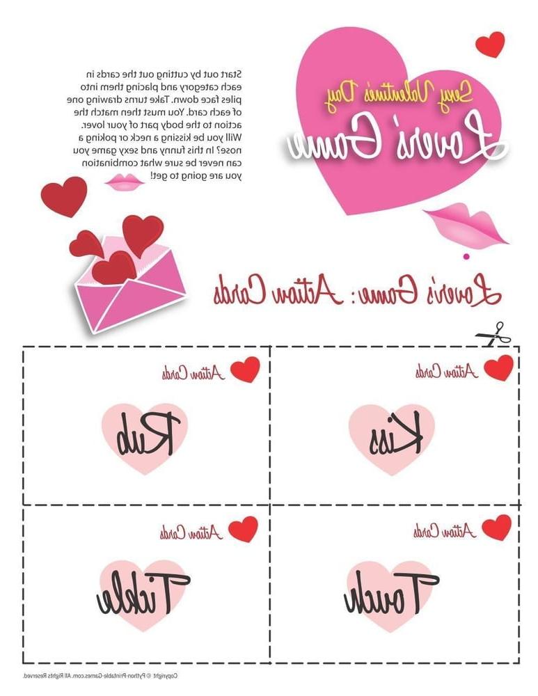 15P Happy Valentines