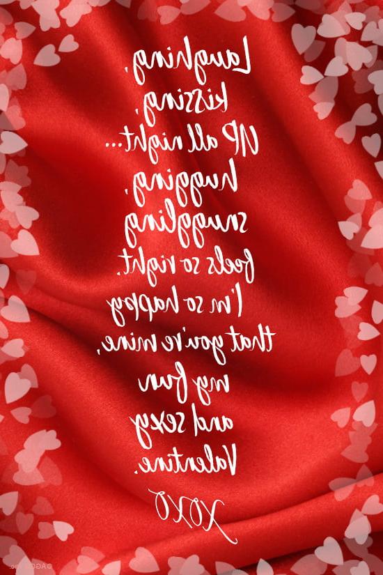 15P Happy Valentines