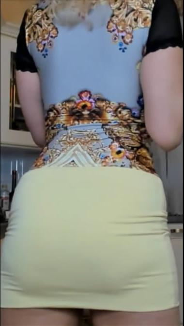 8P Curvy beauty