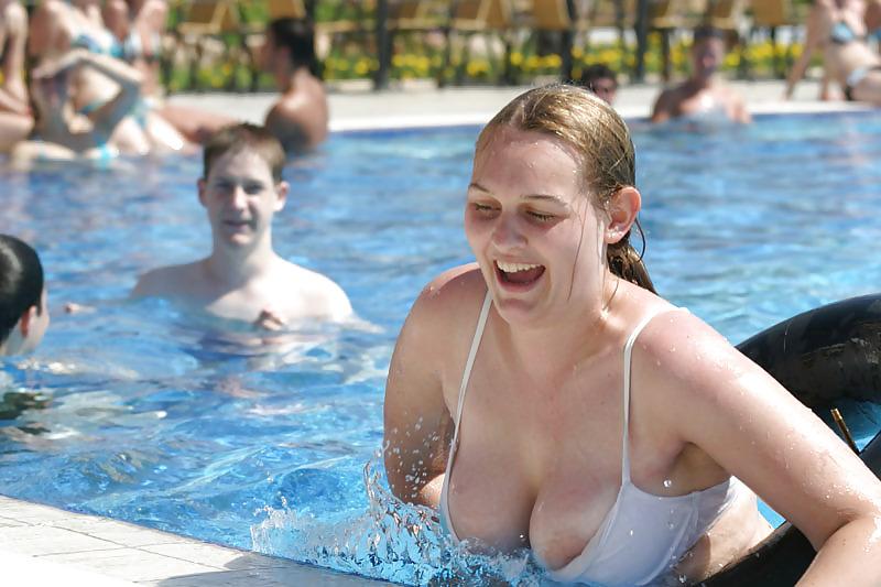 25P 1st Glance Downblouse Nipslips pt13
