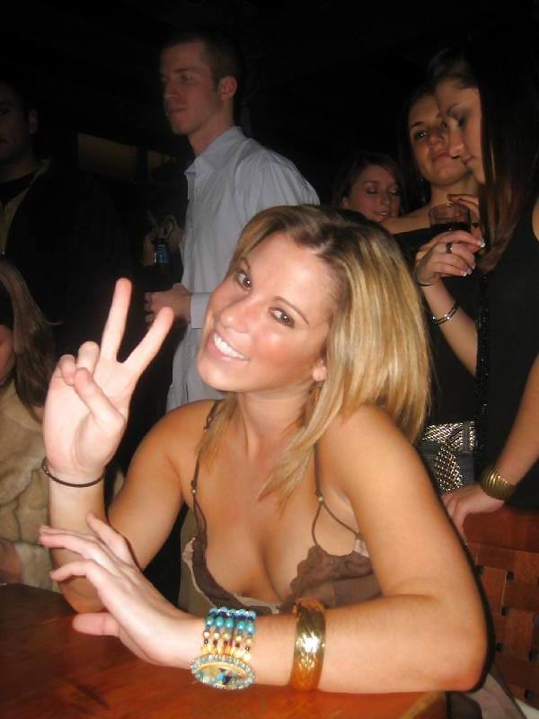 25P 1st Glance Downblouse Nipslips pt13