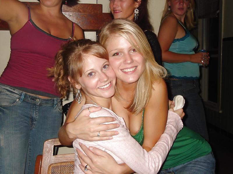 25P 1st Glance Downblouse Nipslips pt13