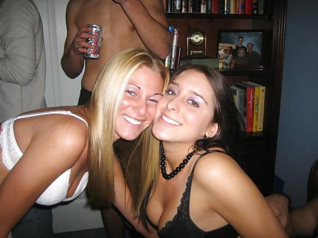 25P 1st Glance Downblouse Nipslips pt13