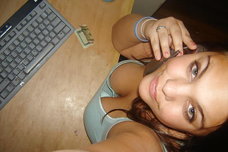 25P 1st Glance Downblouse Nipslips pt13