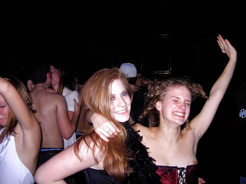 25P 1st Glance Downblouse Nipslips pt13